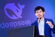 Internacional | "Cuatro chips de Huawei por uno de Nvidia": el CEO de DeepSeek explica cómo ha transformado la escasez de chips en su coartada estratégica