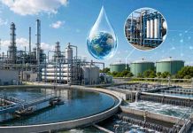 Internacional |Tratamiento de aguas residuales en la industria química: de obligación ambiental a ventaja competitiva Internacional |Tratamiento de aguas residuales en la industria química: de obligación ambiental a ventaja competitiva