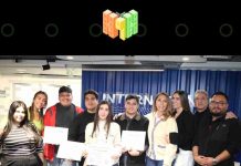 International Line y Fundación 9House fortalecen alianza para abrir camino a nuevas Hacker House