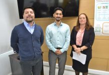 Investigación del Magíster en Ecología Marina UCSC aporta nuevos antecedentes sobre comunidades intermareales de la costa centro-sur de Chile