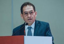 Karim Batallanos “La mejora continua [en Antapaccay] forma parte de nuestra manera de trabajar”