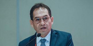 Karim Batallanos “La mejora continua [en Antapaccay] forma parte de nuestra manera de trabajar”