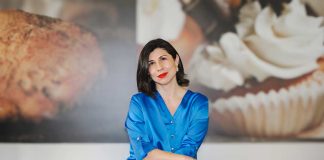 Karina Gómez Gálvez será la nueva gerente general de Fondo Esperanza