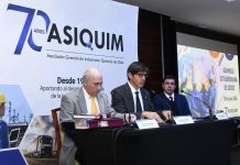 ASIQUIM resalta la importancia del diseño de políticas públicas que promuevan la manufactura