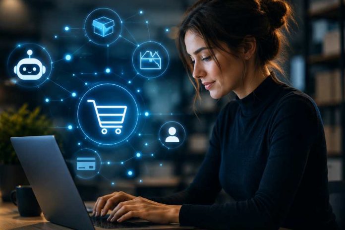 La IA autónoma reescribe las reglas del e-commerce chileno La IA autónoma reescribe las reglas del e-commerce chileno