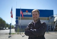 La eficiencia energética se construye desde los cimientos