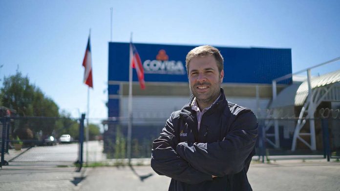 La eficiencia energética se construye desde los cimientos