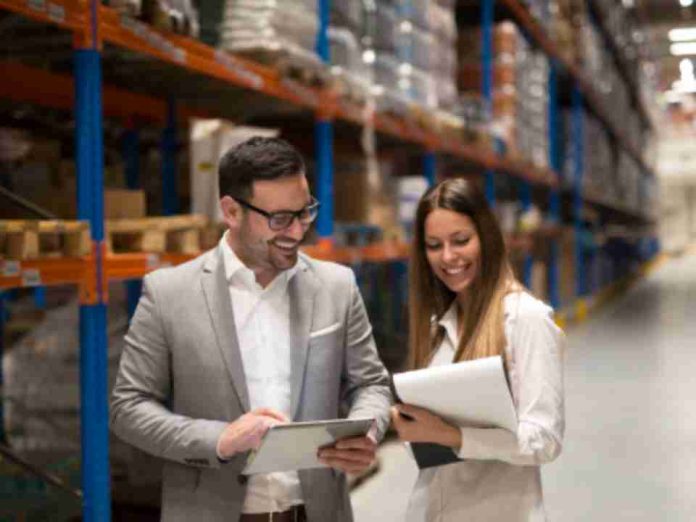 La logística se convierte en un factor decisivo para la supervivencia y crecimiento de las PYMES ecuatorianas La logística se convierte en un factor decisivo para la supervivencia y crecimiento de las PYMES ecuatorianas