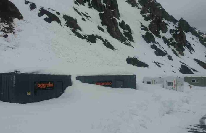 La minería chilena acelera su transición energética, pero la infraestructura amenaza su crecimiento 