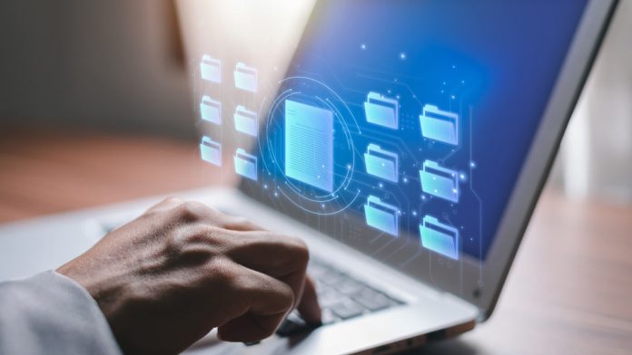 La nueva ley de protección de datos pondrá a prueba la gestión documental de las empresas La nueva ley de protección de datos pondrá a prueba la gestión documental de las empresas