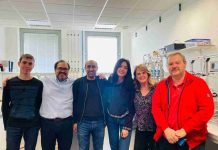 Laben Chile se adjudica programa de cooperación científica con Francia Laben Chile se adjudica programa de cooperación científica con Francia