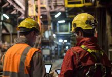 Las nuevas herramientas que buscan cambiar la forma en que la minería gestiona la seguridad Las nuevas herramientas que buscan cambiar la forma en que la minería gestiona la seguridad