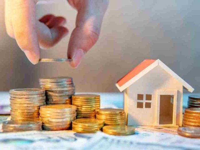 Las tasas hipotecarias bajaron del 4%, pero la recuperación del mercado inmobiliario aún no llega, según experto (1) Las tasas hipotecarias bajaron del 4%, pero la recuperación del mercado inmobiliario aún no llega, según experto