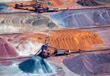 LatinoAMÉRICA acelera estratégias para acceder a MINERALES CRÍTICOS, detonando INVERSIONES VERDES LatinoAMÉRICA acelera estratégias para acceder a MINERALES CRÍTICOS, detonando INVERSIONES VERDES
