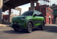 Leapmotor anuncia la apertura de pedidos del B03X en Europa: un nuevo referente en el segmento de los crossover urbanos Leapmotor anuncia la apertura de pedidos del B03X en Europa: un nuevo referente en el segmento de los crossover urbanos