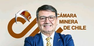 Privatización Parcial de Codelco
