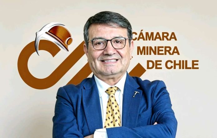 Los signos vitales del déficit fiscal: cuánto cobre y litio necesita Chile Privatización Parcial de Codelco