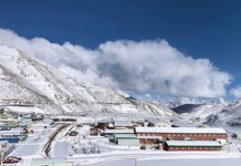 Lundin Mining Caserones sufrió daños en 2 torres de su tendido eléctrico que abastecen la planta Lundin Mining Caserones sufrió daños en 2 torres de su tendido eléctrico que abastecen la planta
