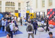 MERGE abre las inscripciones de Startup Contest 2026 para identificar las startups Web3 más prometedoras de Chile
