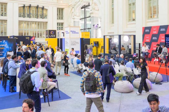 MERGE abre las inscripciones de Startup Contest 2026 para identificar las startups Web3 más prometedoras de Chile MERGE abre las inscripciones de Startup Contest 2026 para identificar las startups Web3 más prometedoras de Chile