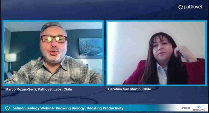 MNL Group incorpora concepto de “BIORESILIENCE@WORK” para reforzar la prevención en la acuicultura
