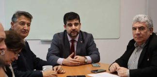 MOP INICIA ESTUDIO DE PRE FACTIBILIDAD QUE DEFINIRÁ EL FUTURO DE LA RUTA O-60 ENTRE HUALQUI Y CHIGUAYANTE