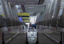 MOP inicia proceso de precalificación para diseñar la futura ampliación del Aeropuerto Arturo Merino Benítez MOP inicia proceso de precalificación para diseñar la futura ampliación del Aeropuerto Arturo Merino Benítez