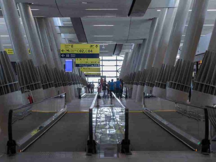 MOP inicia proceso de precalificación para diseñar la futura ampliación del Aeropuerto Arturo Merino Benítez