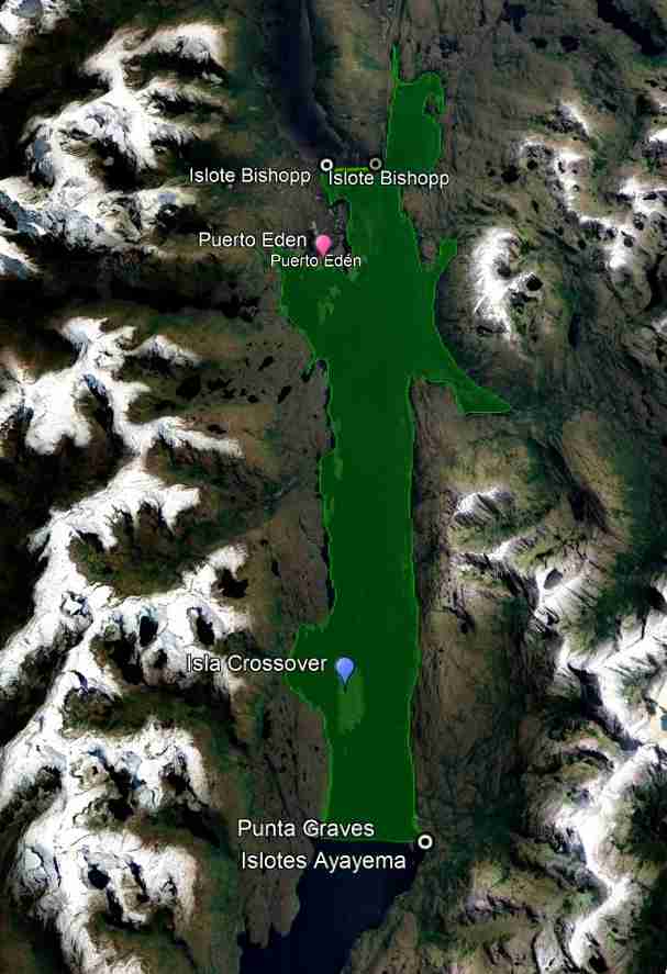 Marea roja seremi de salud autoriza extracción de cholgas y almejas en sector aledaño a Puerto Edén Marea roja: seremi de salud autoriza extracción de cholgas y almejas en sector aledaño a Puerto Edén