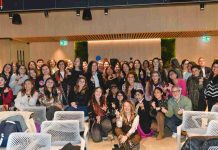 Más de 45 emprendedoras se especializan para hacer crecer sus negocios con impacto Más de 45 emprendedoras se especializan para hacer crecer sus negocios con impacto