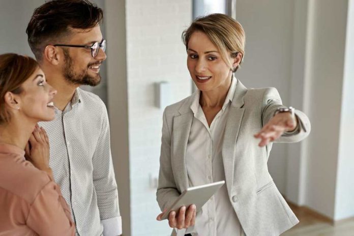 Mercado Inmobiliario abre nuevas oportunidades laborales para mujeres Mercado Inmobiliario abre nuevas oportunidades laborales para mujeres