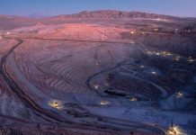 Escondida eleva utilidades 32% y aumenta sus aportes al Fisco