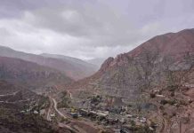 Minera San Gerónimo: infraestructura clave estable, tras evento de lluvias intensas