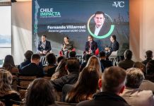 Minería, Sector Forestal, Salmones Y Puertos Se Reúnen En Concepción Para Abordar Desafíos Comunes De Desarrollo Territorial Minería, Sector Forestal, Salmones Y Puertos Se Reúnen En Concepción Para Abordar Desafíos Comunes De Desarrollo Territorial