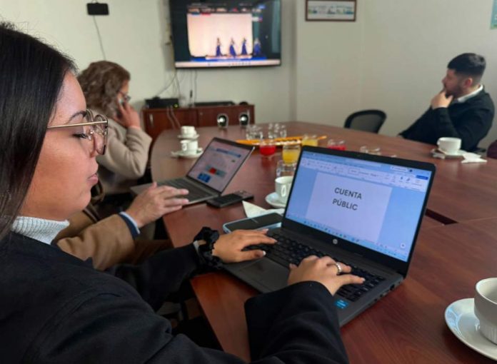 Ministerio de Energía realiza Cuenta Pública 2025-2026 con foco en mejorar la vida de los chilenos