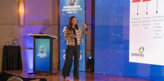 Minnovex destaca el potencial de los proveedores tecnológicos para impulsar la minería del futuro en evento de ASIVA