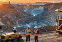 Minnovex presenta Catálogo de Socios 2026 para acercar la innovación tecnológica a la minería Minnovex presenta Catálogo de Socios 2026 para acercar la innovación tecnológica a la minería