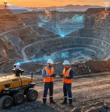 Minnovex presenta Catálogo de Socios 2026 para acercar la innovación tecnológica a la minería Minnovex presenta Catálogo de Socios 2026 para acercar la innovación tecnológica a la minería