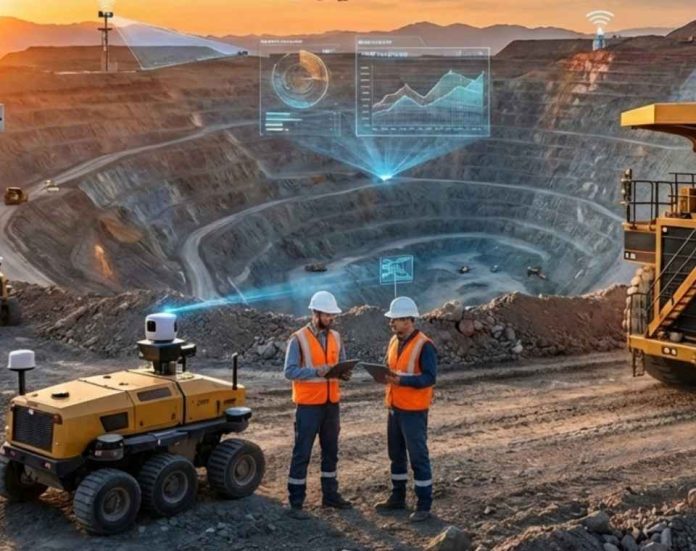 Minnovex presenta Catálogo de Socios 2026 para acercar la innovación tecnológica a la minería