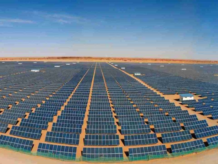 Mirada en la transición energética de Chile Trina Storage se posiciona entre los 5 principales integradores mundiales de BESS Mirada en la transición energética de Chile: Trina Storage se posiciona entre los 5 principales integradores mundiales de BESS