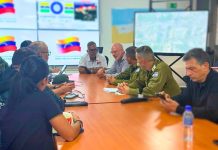 Terremotos: misión israelí de rescate y reconstrucción aterriza en Venezuela tras 17 años de quiebre diplomático