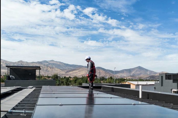 Mito o realidad Las verdades de la energía solar residencial en época de invierno