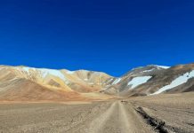 Argentina | Inversión minera: Rio Tinto aportará US$ 15 millones para explorar cobre en San Juan Argentina | Inversión minera: Rio Tinto aportará US$ 15 millones para explorar cobre en San Juan