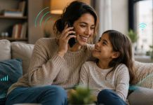 Movistar masifica Voz Wifi y transforma la experiencia de llamadas móviles para más del 90% de su base postpago