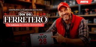 Nace el Día del Ferretero Chile reconoce oficialmente a un oficio clave para el desarrollo del país (2)