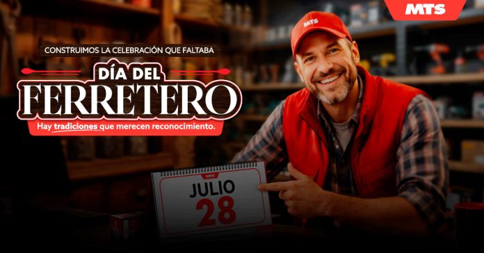 Nace el Día del Ferretero Chile reconoce oficialmente a un oficio clave para el desarrollo del país (2)