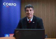 Nuevo director regional de corfo ratifica compromiso con sostenibilidad