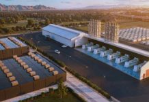 Nuevo estudio de Wärtsilä advierte sobre el riesgo de una crisis energética para los centros de datos impulsados por la IA