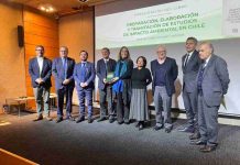 Nuevo libro sistematiza décadas de experiencia en estudios de impacto ambiental en Chile y convoca a referentes del sector Nuevo libro sistematiza décadas de experiencia en estudios de impacto ambiental en chile y convoca a referentes del sector