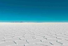 Nuevo proyecto internacional busca hacer más sustentable la extracción de litio y reducir su impacto sobre el uso de agua Nuevo proyecto internacional busca hacer más sustentable la extracción de litio y reducir su impacto sobre el uso de agua